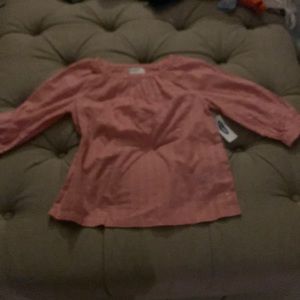 Old navy kids long sleeve shirt